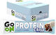 Go On Nutrition Protein Crisp Блокчета с 21% Протеин & Вкус Cookies Caramel 24x50гр