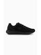 Sprint Anatomical Sneakers Black