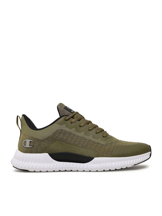 Rush Adidași Pentru Bărbați Kaki
