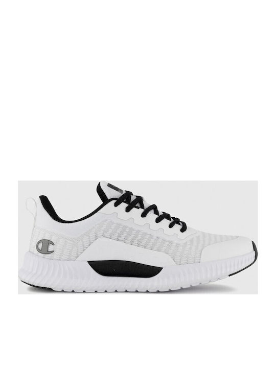 Champion Rush Adidași Pentru Bărbați Albi