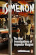 The New Investigations of Inspector Maigret
