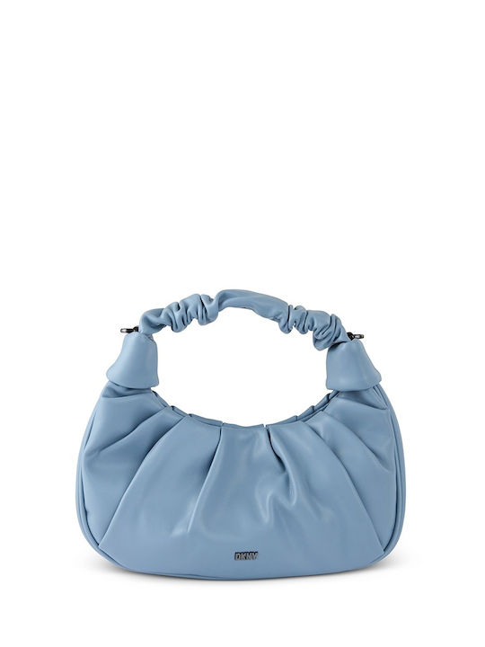 DKNY Women's Handbag Blue