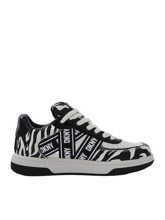 DKNY Olicia Adidași Pentru Femei Negri