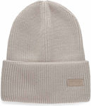 Outhorn Knitted Beanie Cap Ecru OTHAW22ACAPF033...