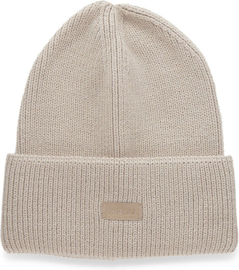 Шапка Женски Шапка в Бежов цвят