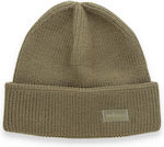 Outhorn Beanie Γυναικείος Σκούφος Πλεκτός σε Χα...