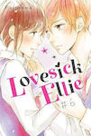 Lovesick Ellie Vol. 0