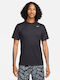 Dri-FIT Legend Dri-Fit Athletic T-shirt Black
