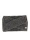 Turner Unisex Headband σε Γκρι χρώμα