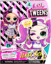 MGA Entertainment Jenny Rox Lol Surprise Jenny Rox For 3+ Years 26cm