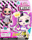MGA Entertainment Jenny Rox Lol-Überraschung Jenny Rox Für 3+ Jahre 26cm