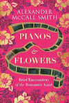 Pianos And Flowers