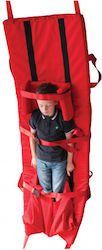Arky Premium Evacuslider Medizinische Trage 195x65cm Arky Premium Evacuslider Medizinische Trage 195x65cm