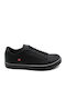 Ανδρικά Sneakers Μαύρα