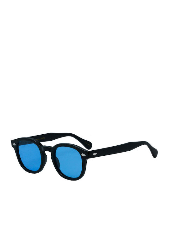 Moscot Lemtosh Unisex Sunglasses with Plastic F...