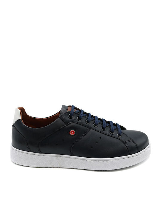 Robinson Ανδρικά Sneakers Navy Μπλε