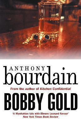 Bobby Gold Bobby Gold