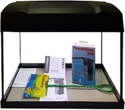 Aquarium Set 20lt
