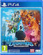 Minecraft Legends Deluxe Edition PS4 Spiel