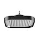 Optonica Commercial Bell Light 100W Natural Whi...