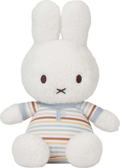 Little Dutch Λούτρινο Λαγουδάκι Miffy 25 εκ.