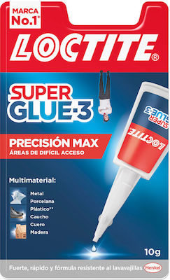 Loctite Flüssigkleber Precision Max 10gr S7903256