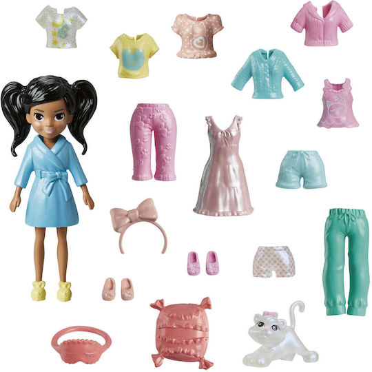 Mattel Fashion Polly Pocket (Mehrfach Designs)