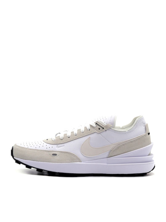 Nike Waffle One Herren Sneakers Beige