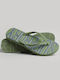 Ανδρικά Flip Flops Χακί