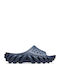 Echo Men's Slides Navy Blue
