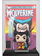 Funko Pop! Comic Covers: X-Men - Wolverine 23 Special Edition