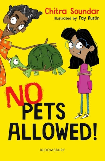 No Pets Allowed! No Pets Allowed!