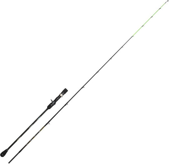 Oceanic Free Slider 7’5’’ Fishing Rod for Tai Rubber 2.26m 60-180gr