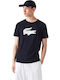 T-shirt Blue