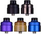 Vaperz Cloud Sith Атомайзер за Електронни Цигари RDA 24мм Ultem AT-2172-ULTEM