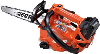 Echo Chainsaw Battery Brushless 50.4V 3.1kg with Bar Carving 25cm