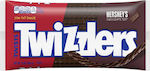 Twizzlers Jeleuri cu Aromă de Ciocolată 1buc 340gr