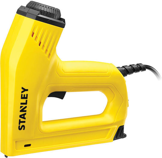 Stanley Клещи за закрепване на електричество 0-TRE550 за Нокти / Скоби