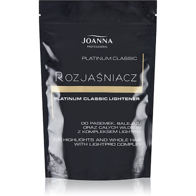 Joanna Platinum Classic Bleaching Powder 450gr