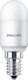 Philips Λάμπα LED 3.2W για Ντουί E14 και Σχήμα T25 Θερμό Λευκό 250lm