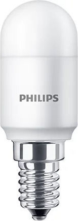 Philips Λάμπα LED 3.2W για Ντουί E14 και Σχήμα T25 Θερμό Λευκό 250lm