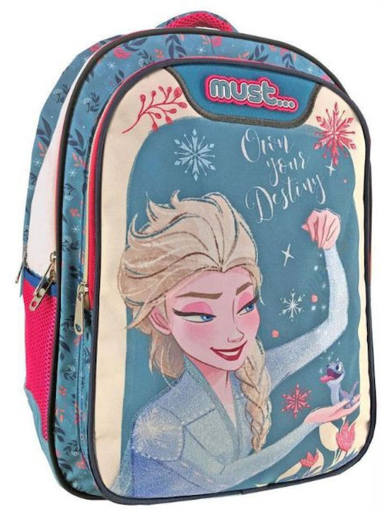 Must Team Bag Backpack Multicolour 25Liters Must Team Bag Backpack Multicolour 25Liters