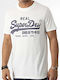 T-shirt Ecru