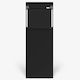 Waterbox Aquariums Eden 20 Acvariu de Pești cu ...