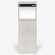 Waterbox Aquariums Eden 20 Acvariu de Pești cu ...
