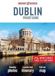 Insight Gudes Pocket Dublin