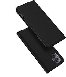 Dux Ducis Skin Pro Черен (Realme 10 Pro)