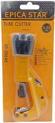 Epica Star Σωληνοκόφτης Χειρός EP-30646 Epica Star Σωληνοκόφτης Χειρός EP-30646