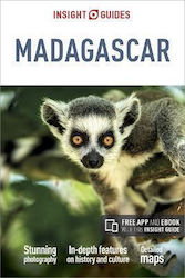 Insight Guides Madagascar