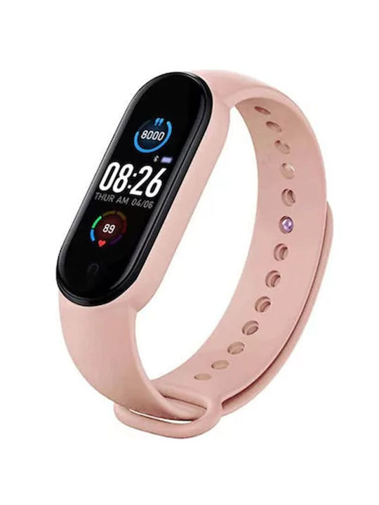 M4 pro shop smart bracelet